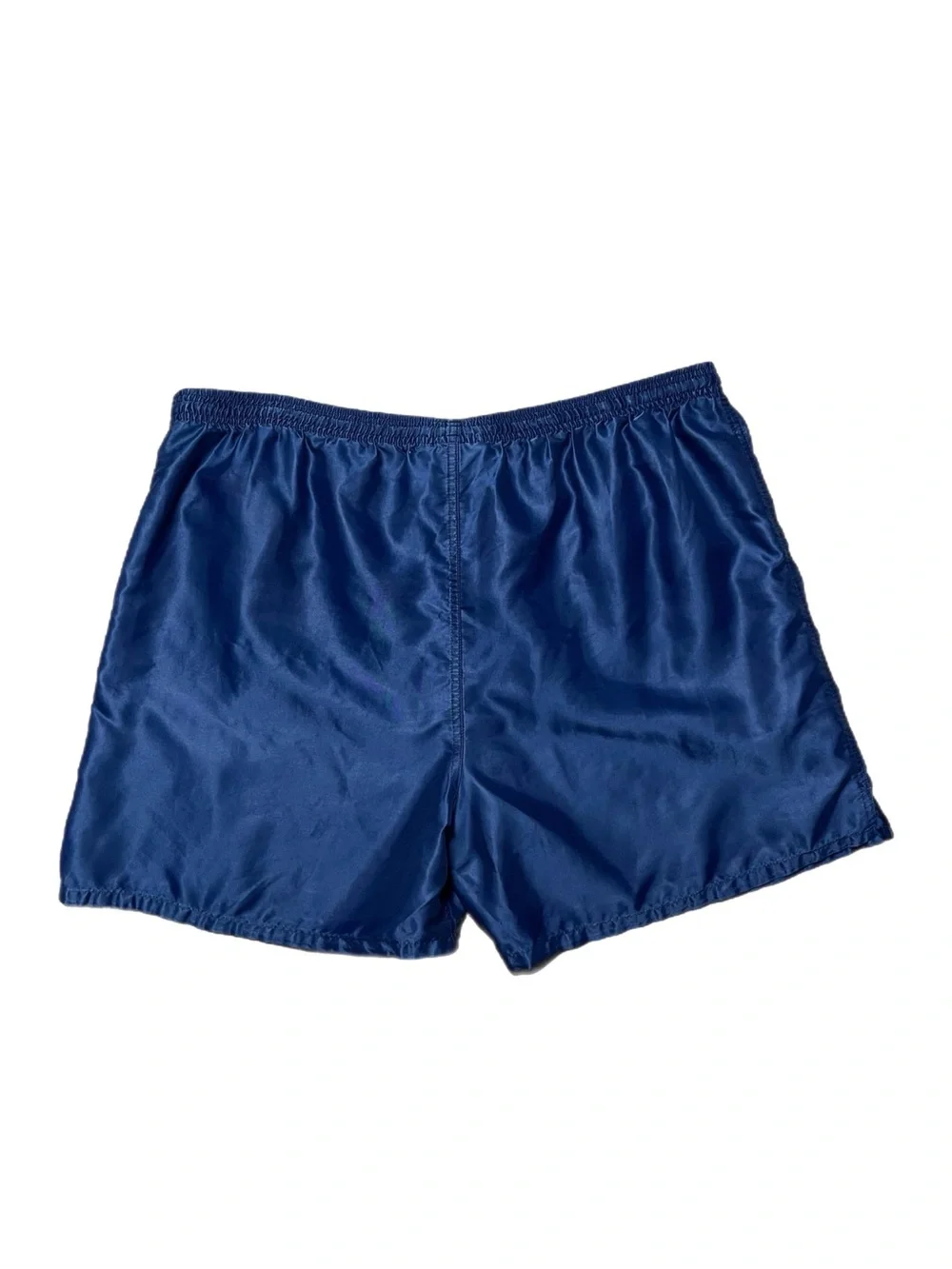 Vintage 90s ADIDAS Embroidered 4.5” Active Shorts